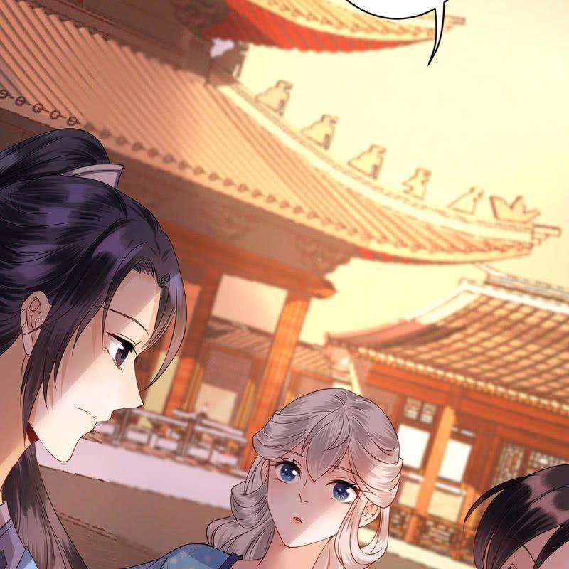 傲娇王爷太难追韩漫全集-第23话 治愈系小弟无删减无遮挡章节图片 