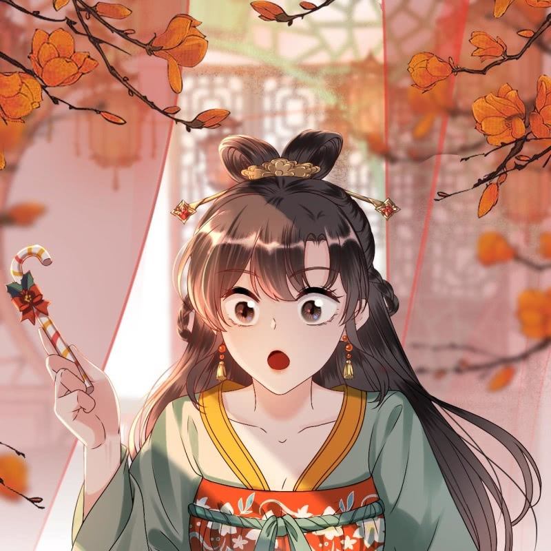 傲娇王爷太难追韩漫全集-第230话 找到证据无删减无遮挡章节图片 
