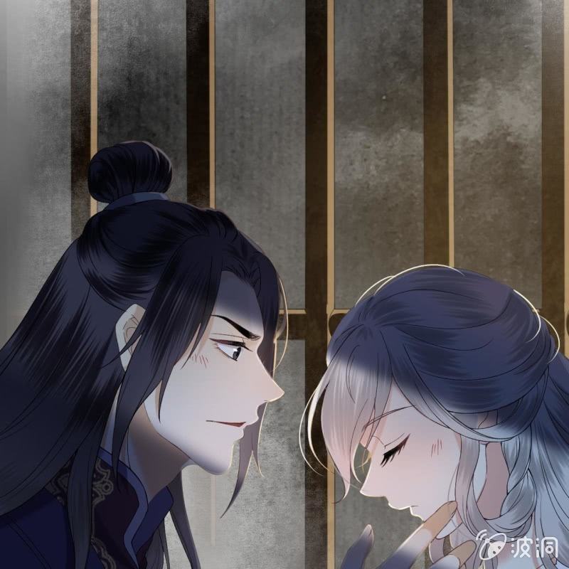 傲娇王爷太难追韩漫全集-第231话 风云骤变无删减无遮挡章节图片 