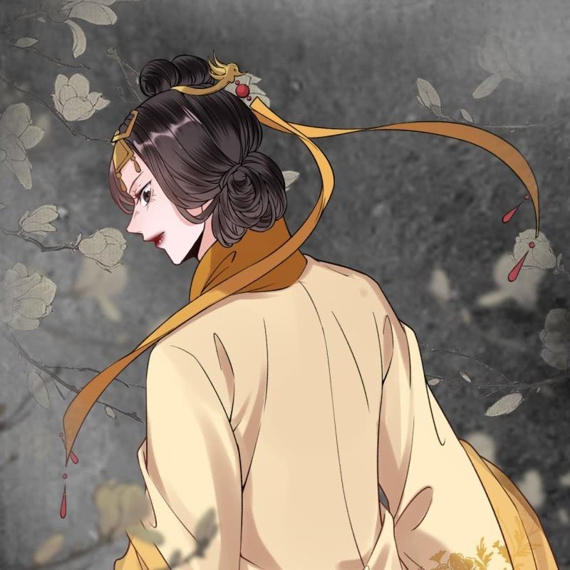 傲娇王爷太难追韩漫全集-第231话 风云骤变无删减无遮挡章节图片 