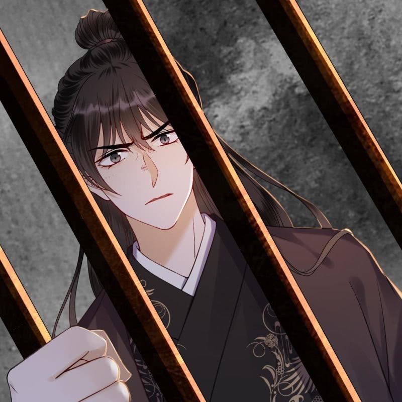 傲娇王爷太难追韩漫全集-第231话 风云骤变无删减无遮挡章节图片 