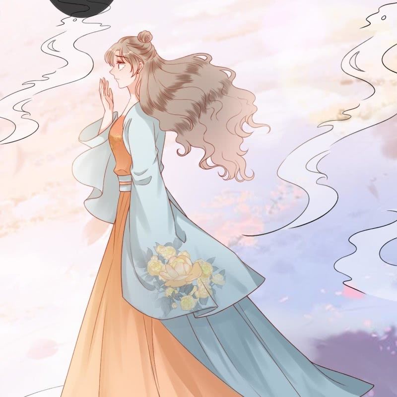 傲娇王爷太难追韩漫全集-第235话 归隐无删减无遮挡章节图片 