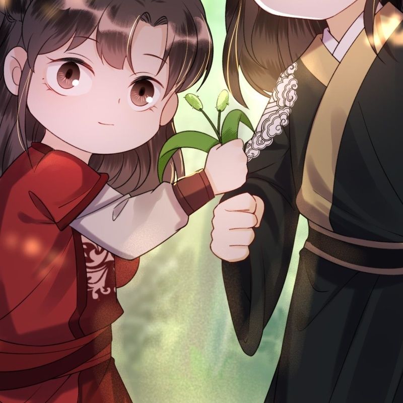 傲娇王爷太难追韩漫全集-第235话 归隐无删减无遮挡章节图片 