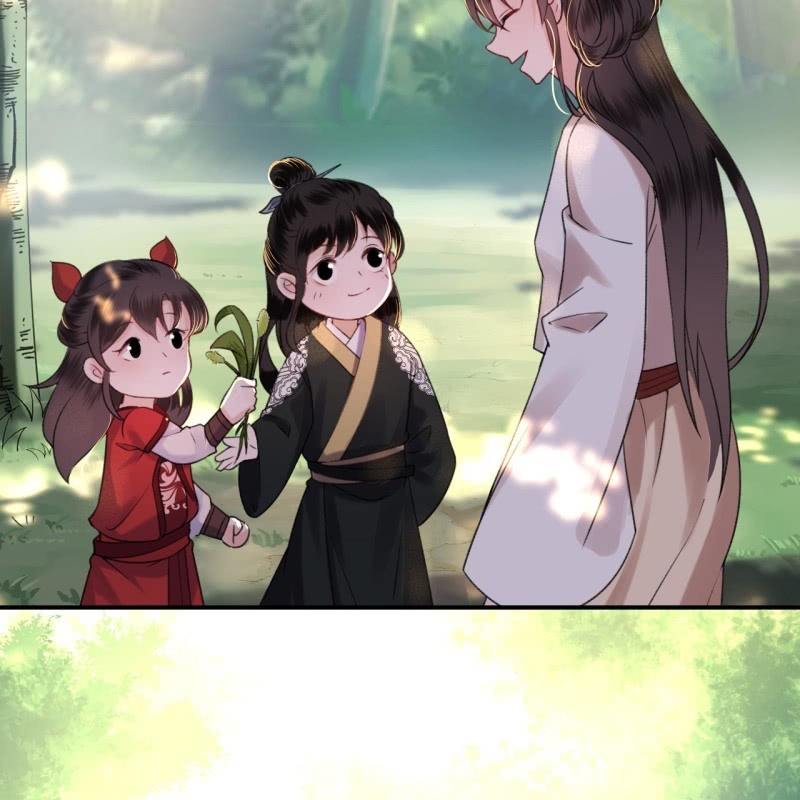 傲娇王爷太难追韩漫全集-第235话 归隐无删减无遮挡章节图片 
