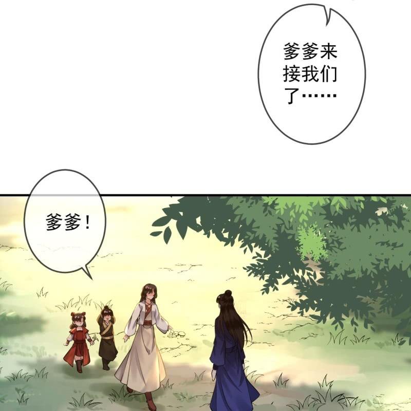 傲娇王爷太难追韩漫全集-第235话 归隐无删减无遮挡章节图片 
