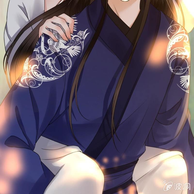 傲娇王爷太难追韩漫全集-第235话 归隐无删减无遮挡章节图片 