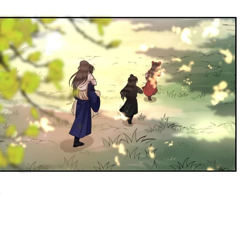 傲娇王爷太难追韩漫全集-第235话 归隐无删减无遮挡章节图片 