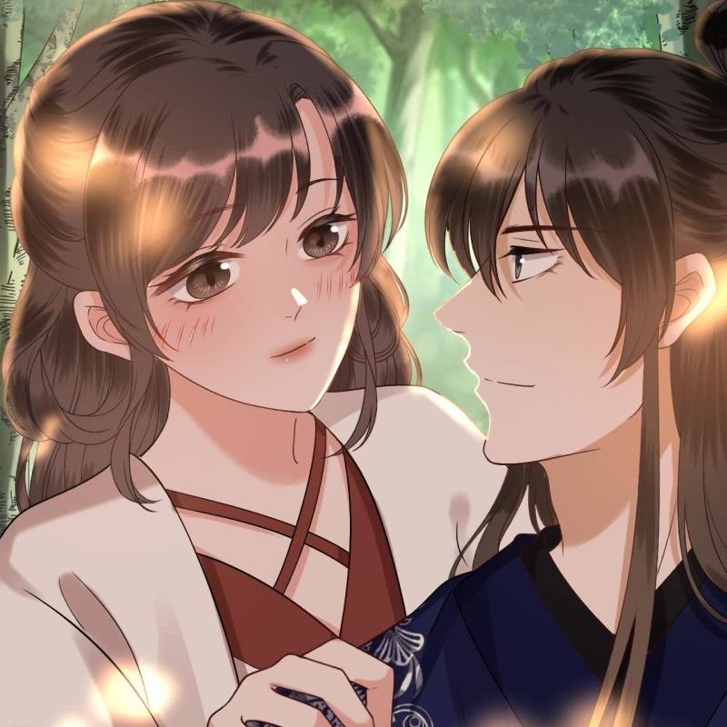 傲娇王爷太难追韩漫全集-第235话 归隐无删减无遮挡章节图片 