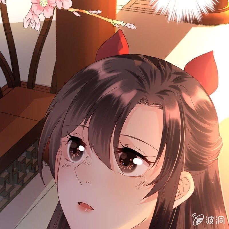 傲娇王爷太难追韩漫全集-第24话 白月光秋月无删减无遮挡章节图片 