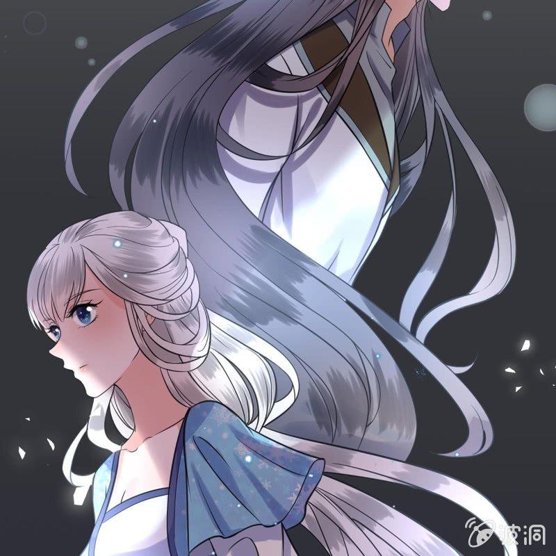 傲娇王爷太难追韩漫全集-第25话  身世凄惨无删减无遮挡章节图片 