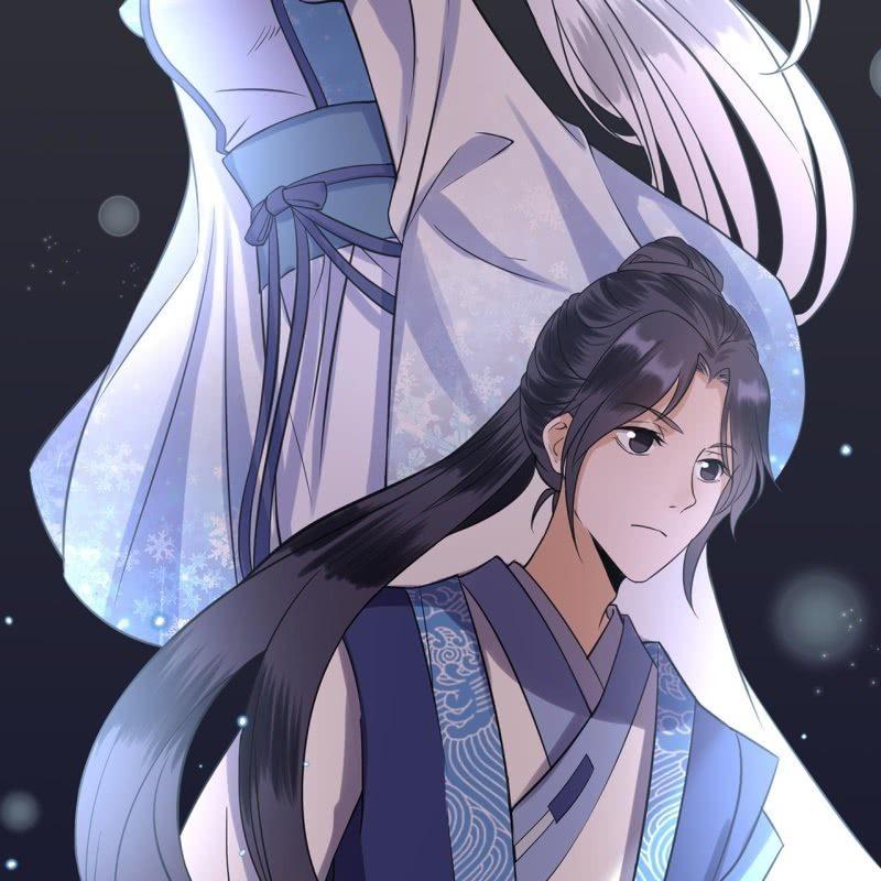 傲娇王爷太难追韩漫全集-第25话  身世凄惨无删减无遮挡章节图片 