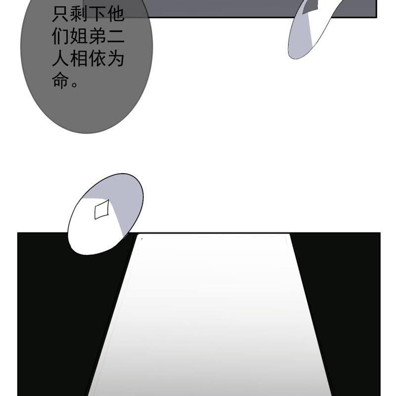 傲娇王爷太难追韩漫全集-第25话  身世凄惨无删减无遮挡章节图片 
