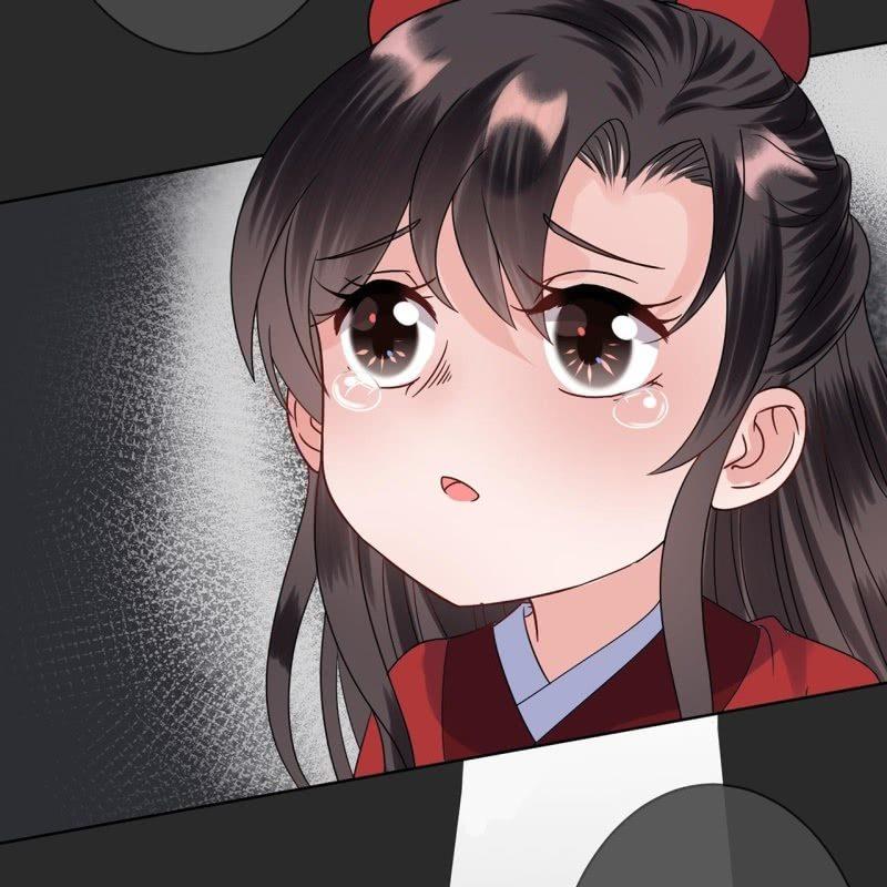 傲娇王爷太难追韩漫全集-第25话  身世凄惨无删减无遮挡章节图片 
