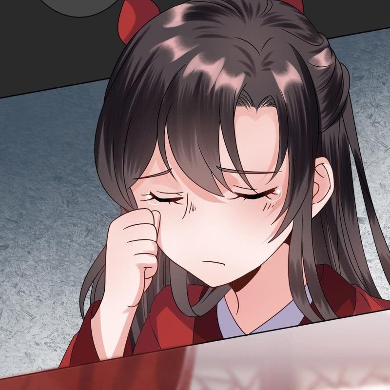 傲娇王爷太难追韩漫全集-第25话  身世凄惨无删减无遮挡章节图片 