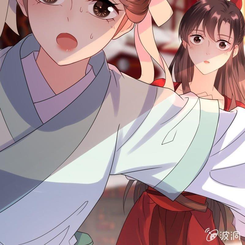 傲娇王爷太难追韩漫全集-第26话  夫人找麻烦无删减无遮挡章节图片 