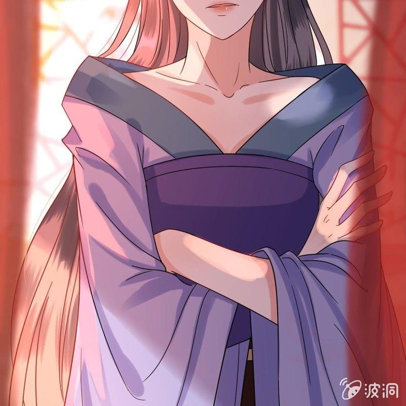 傲娇王爷太难追韩漫全集-第26话  夫人找麻烦无删减无遮挡章节图片 