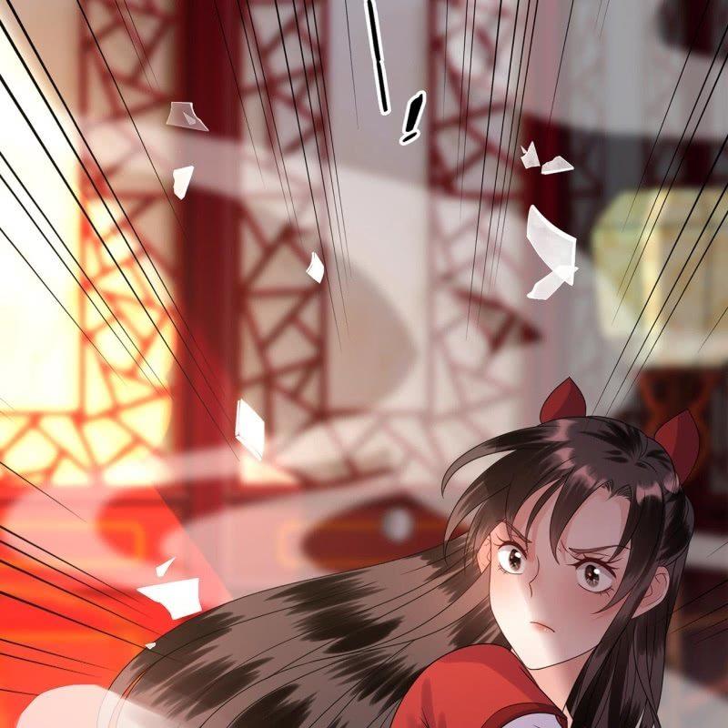 傲娇王爷太难追韩漫全集-第27话  砸人树威信无删减无遮挡章节图片 