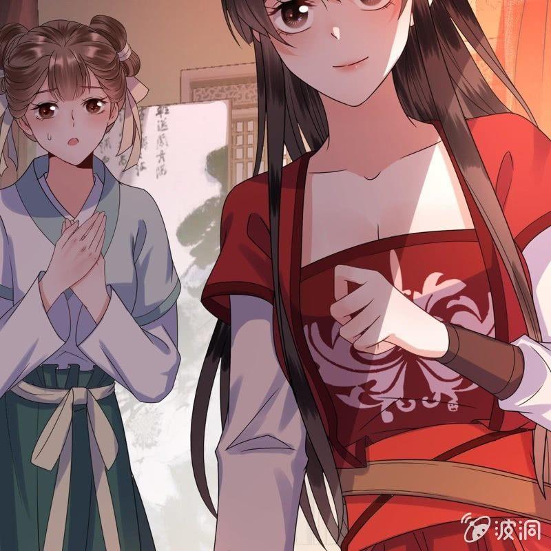 傲娇王爷太难追韩漫全集-第29话  上门来应战无删减无遮挡章节图片 