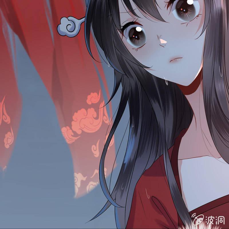 傲娇王爷太难追韩漫全集-第3话 穿越误救人无删减无遮挡章节图片 
