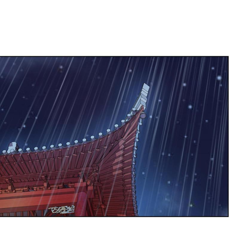 傲娇王爷太难追韩漫全集-第3话 穿越误救人无删减无遮挡章节图片 