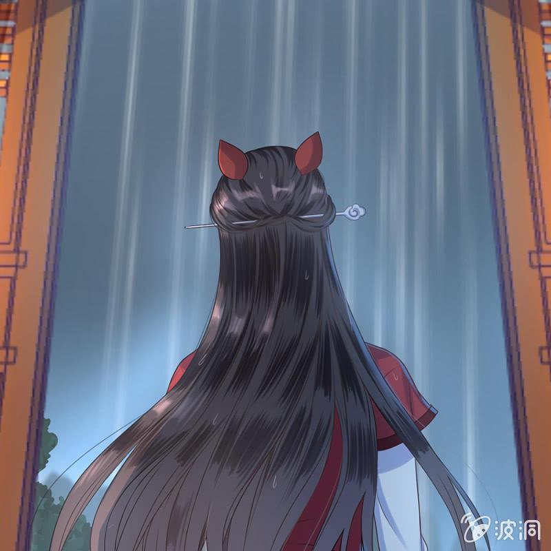 傲娇王爷太难追韩漫全集-第3话 穿越误救人无删减无遮挡章节图片 