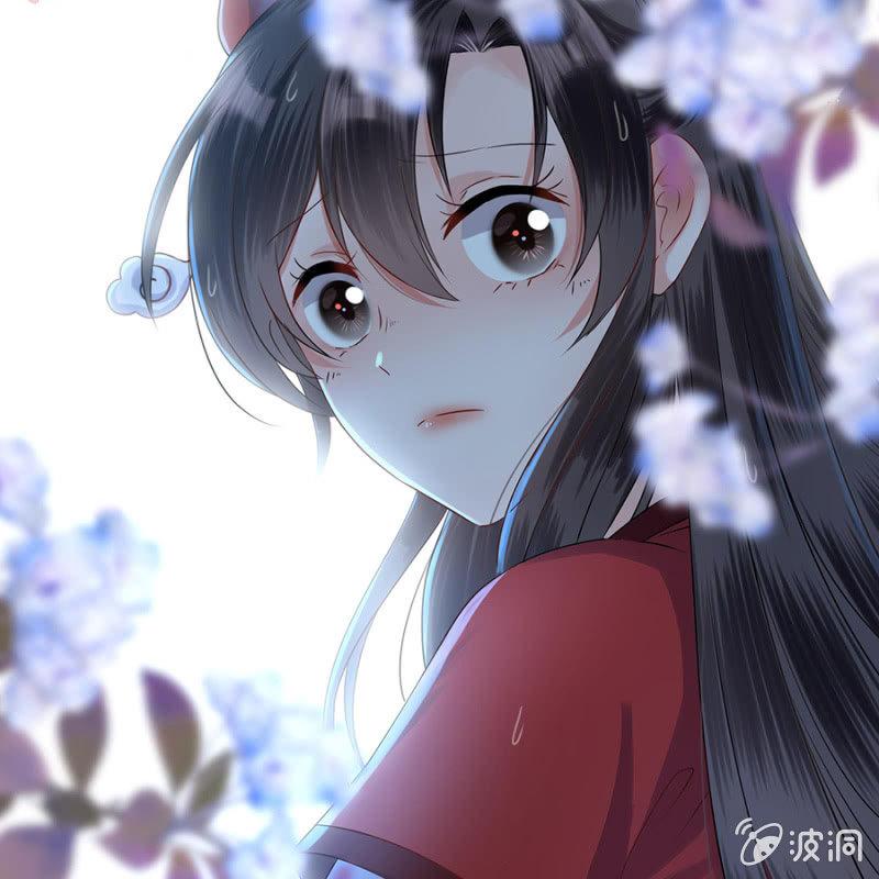 傲娇王爷太难追韩漫全集-第3话 穿越误救人无删减无遮挡章节图片 
