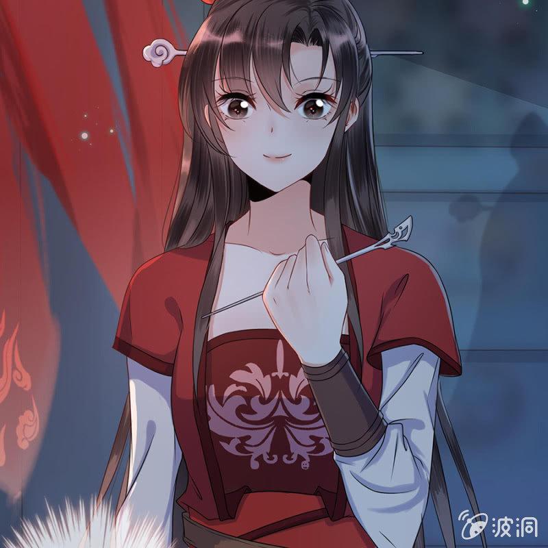 傲娇王爷太难追韩漫全集-第3话 穿越误救人无删减无遮挡章节图片 