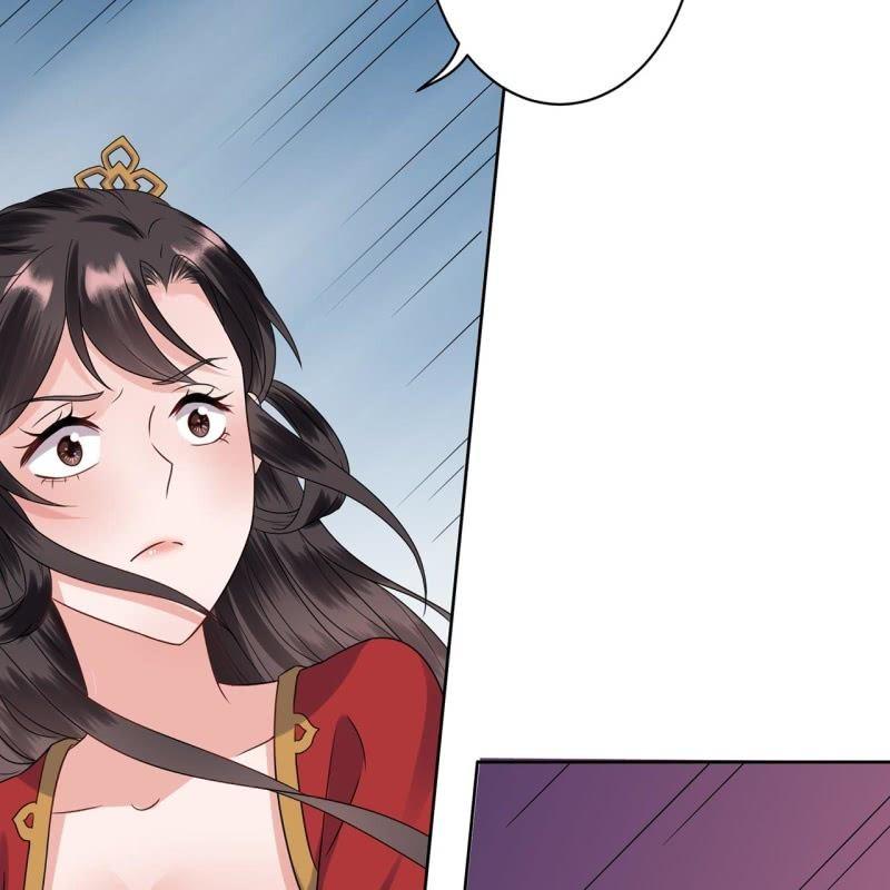 傲娇王爷太难追韩漫全集-第31话 护短云相爷无删减无遮挡章节图片 