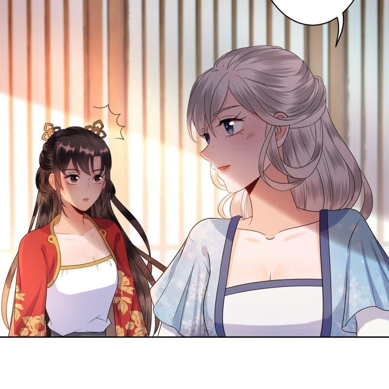 傲娇王爷太难追韩漫全集-第31话 护短云相爷无删减无遮挡章节图片 