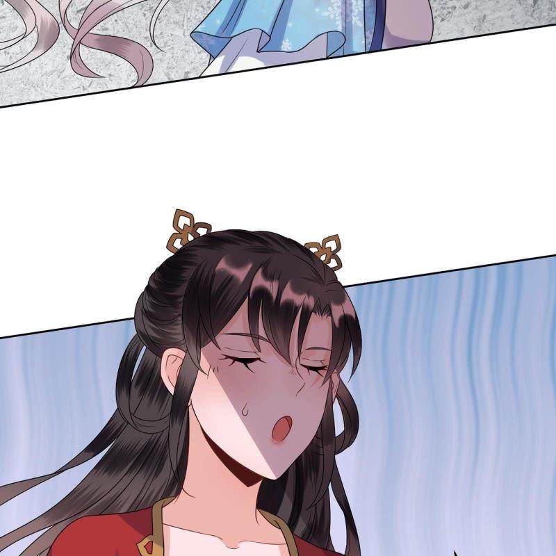傲娇王爷太难追韩漫全集-第31话 护短云相爷无删减无遮挡章节图片 