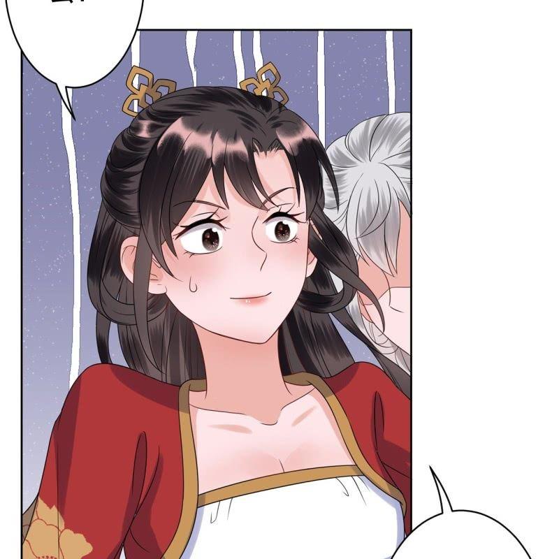 傲娇王爷太难追韩漫全集-第31话 护短云相爷无删减无遮挡章节图片 