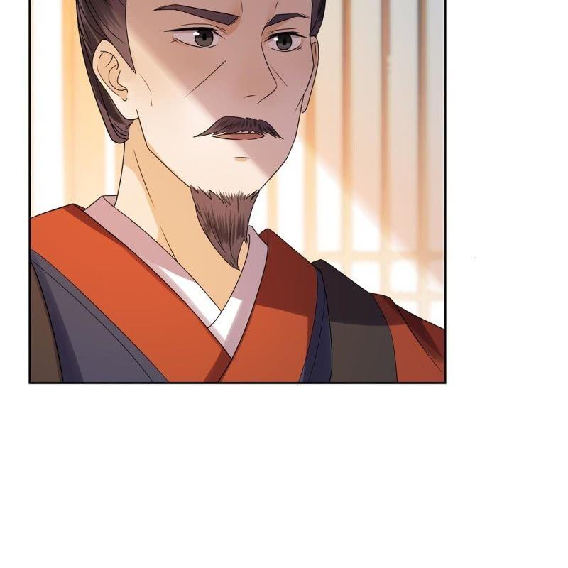 傲娇王爷太难追韩漫全集-第31话 护短云相爷无删减无遮挡章节图片 