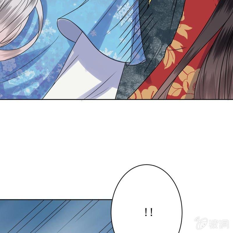 傲娇王爷太难追韩漫全集-第31话 护短云相爷无删减无遮挡章节图片 