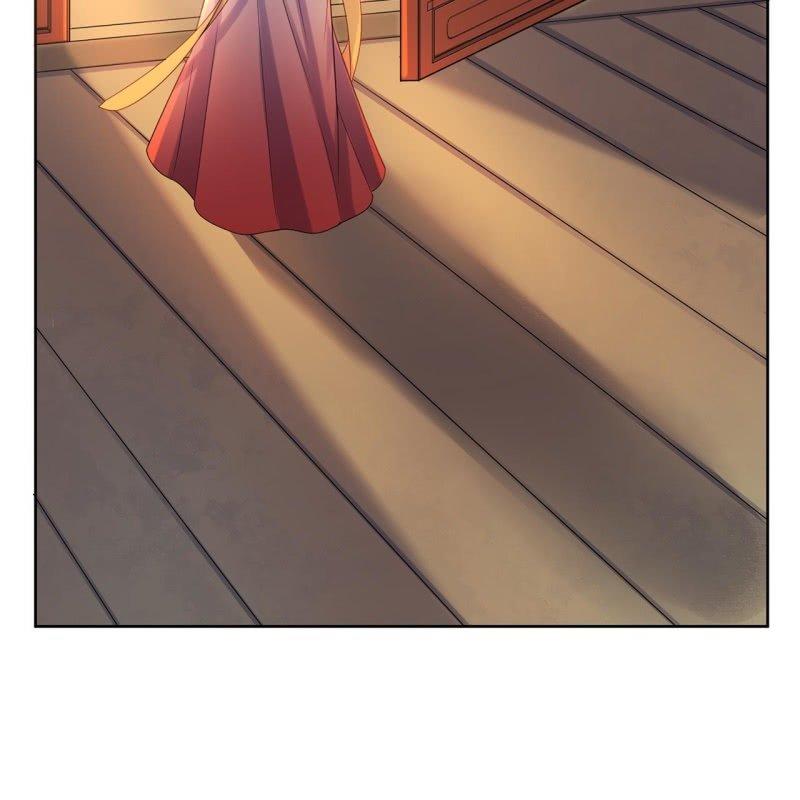 傲娇王爷太难追韩漫全集-第33话 面壁又思过无删减无遮挡章节图片 