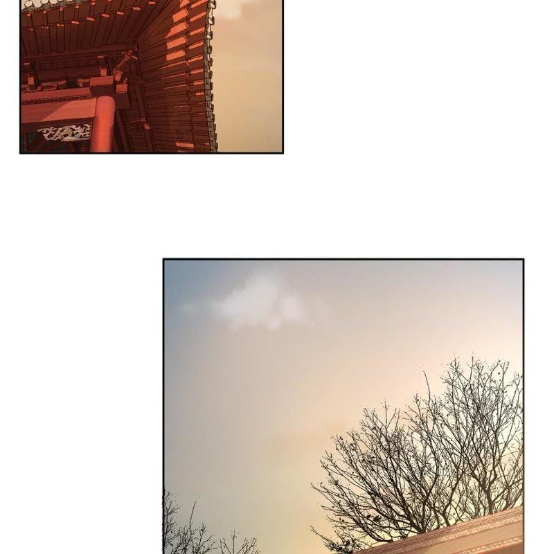 傲娇王爷太难追韩漫全集-第33话 面壁又思过无删减无遮挡章节图片 