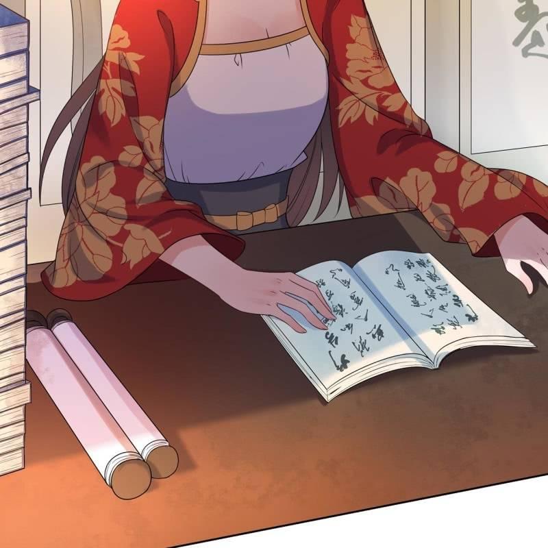 傲娇王爷太难追韩漫全集-第33话 面壁又思过无删减无遮挡章节图片 