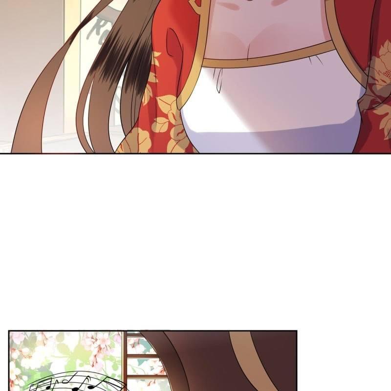 傲娇王爷太难追韩漫全集-第33话 面壁又思过无删减无遮挡章节图片 