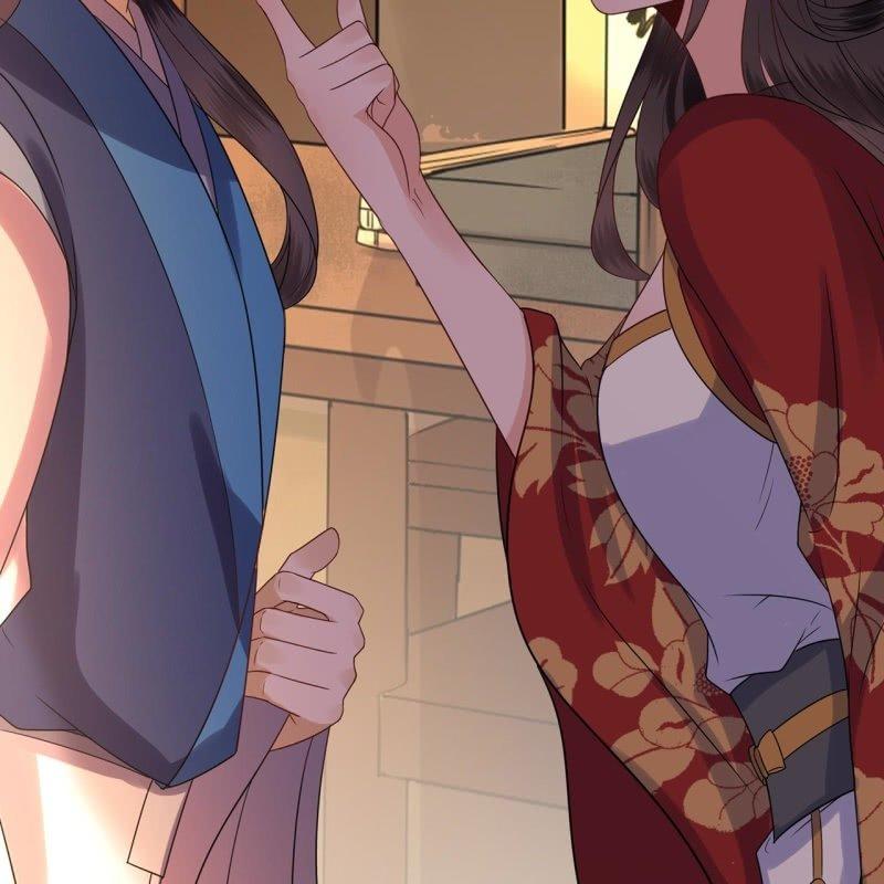 傲娇王爷太难追韩漫全集-第34话 悠扬笛声鸣无删减无遮挡章节图片 