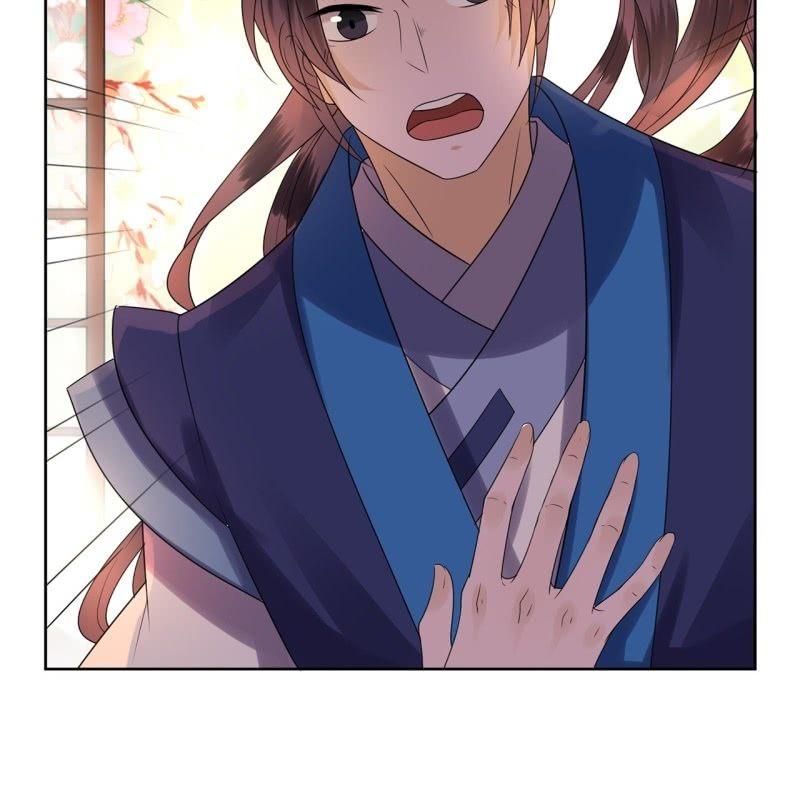 傲娇王爷太难追韩漫全集-第34话 悠扬笛声鸣无删减无遮挡章节图片 