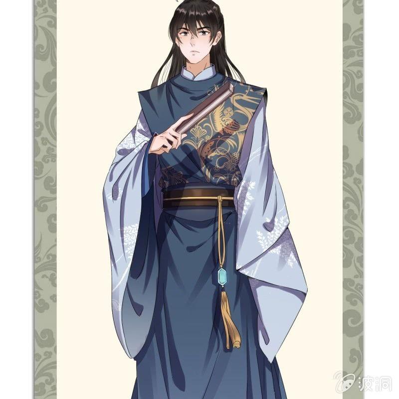 傲娇王爷太难追韩漫全集-第34话 悠扬笛声鸣无删减无遮挡章节图片 