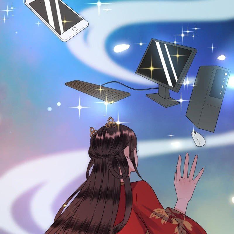 傲娇王爷太难追韩漫全集-第35话 美味的包子无删减无遮挡章节图片 