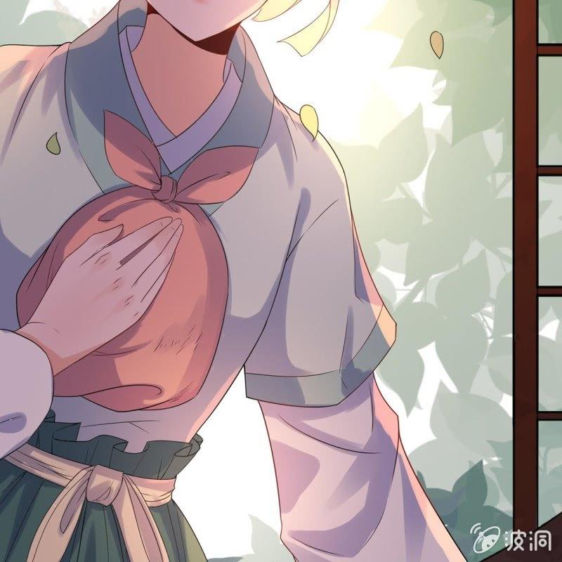 傲娇王爷太难追韩漫全集-第35话 美味的包子无删减无遮挡章节图片 