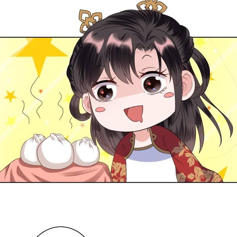 傲娇王爷太难追韩漫全集-第35话 美味的包子无删减无遮挡章节图片 