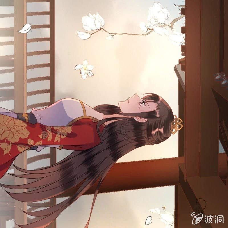 傲娇王爷太难追韩漫全集-第35话 美味的包子无删减无遮挡章节图片 