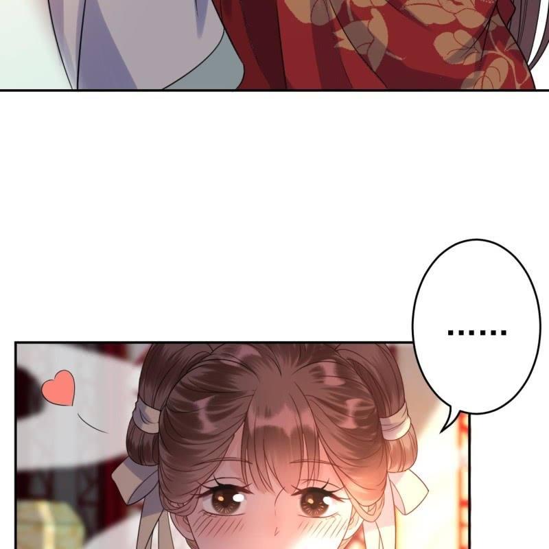傲娇王爷太难追韩漫全集-第36话 相安又无事无删减无遮挡章节图片 