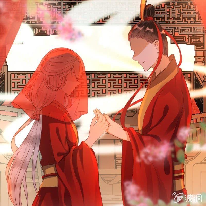 傲娇王爷太难追韩漫全集-第36话 相安又无事无删减无遮挡章节图片 