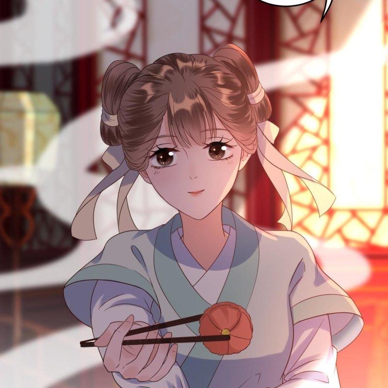 傲娇王爷太难追韩漫全集-第36话 相安又无事无删减无遮挡章节图片 