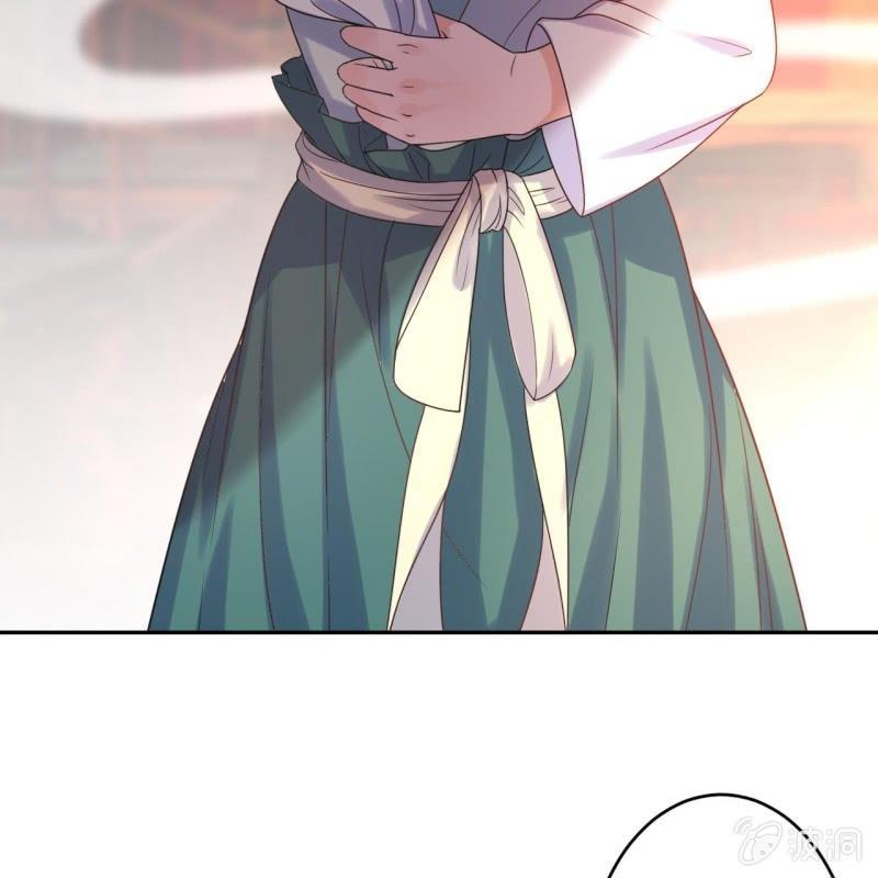 傲娇王爷太难追韩漫全集-第36话 相安又无事无删减无遮挡章节图片 