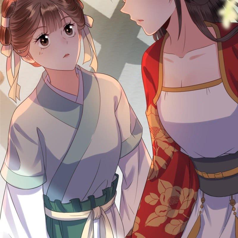 傲娇王爷太难追韩漫全集-第37话 祈福之事无删减无遮挡章节图片 
