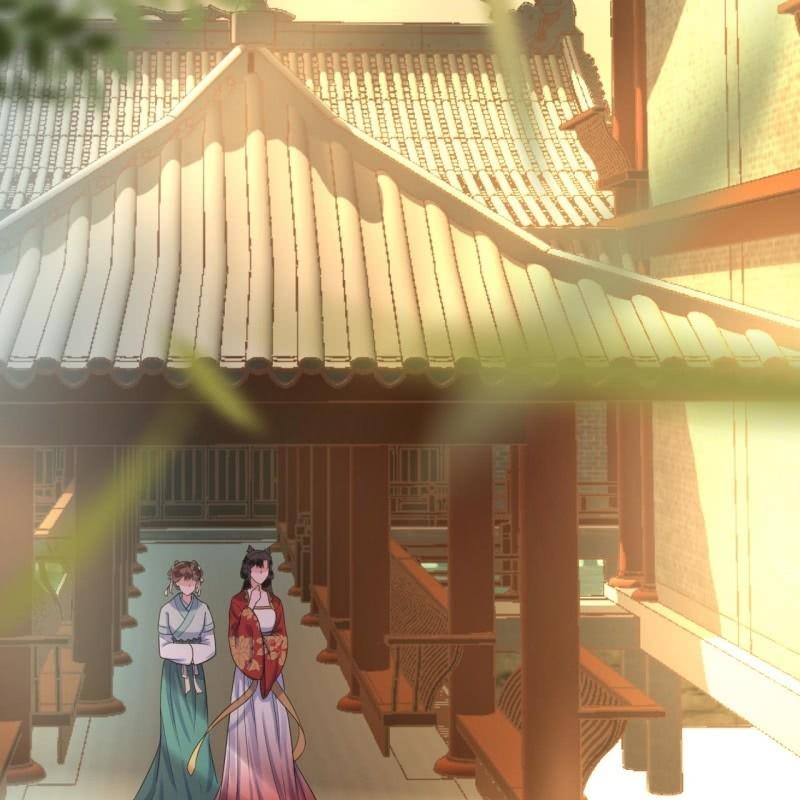 傲娇王爷太难追韩漫全集-第37话 祈福之事无删减无遮挡章节图片 